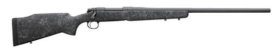Remington 700 Long Range 300 Winchester Magnum